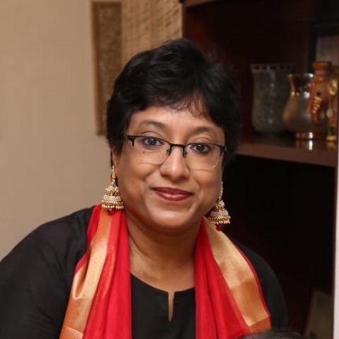 Nayan Mitra