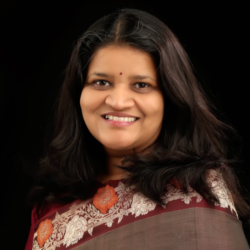 Jacintha Jayachandran