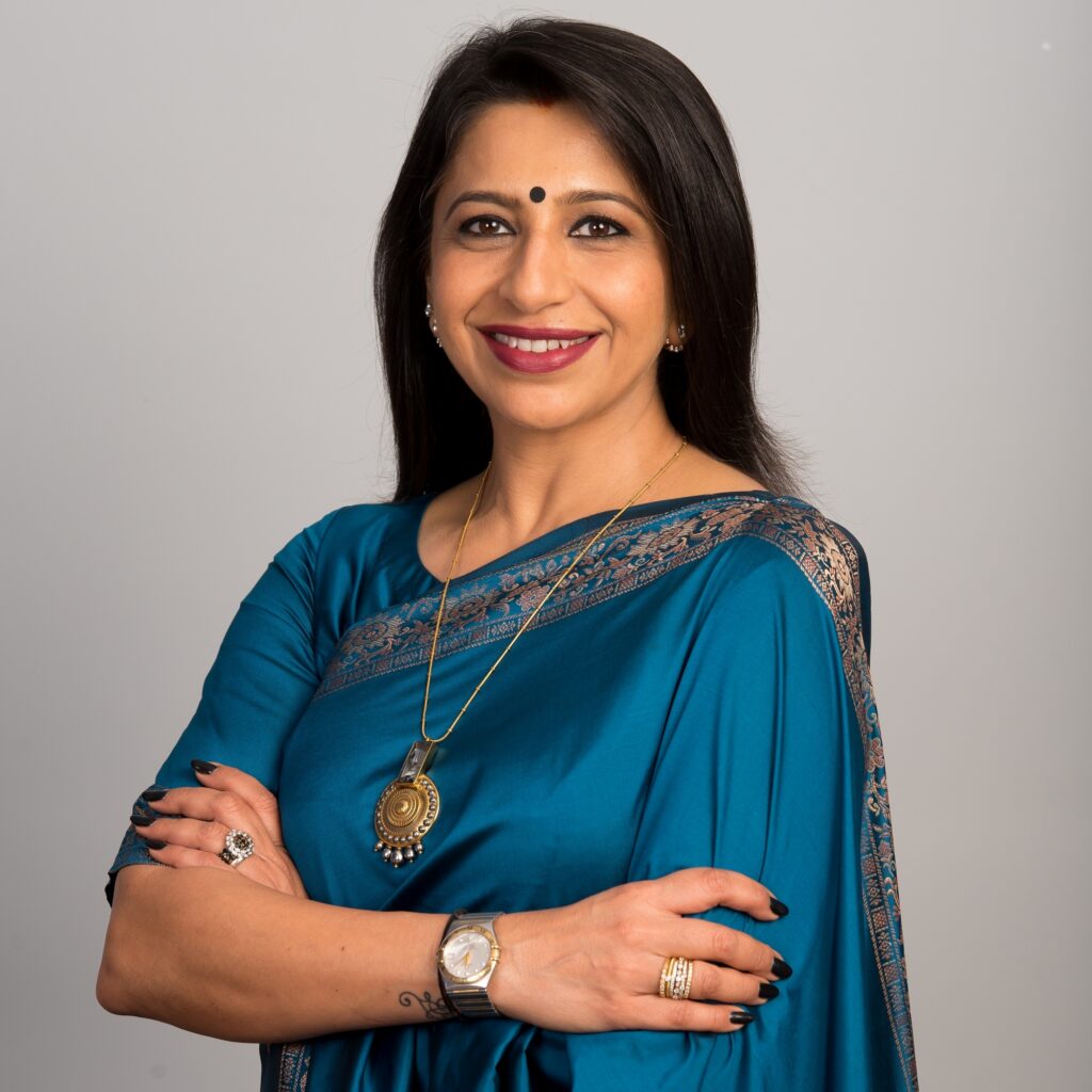 Megha Tata