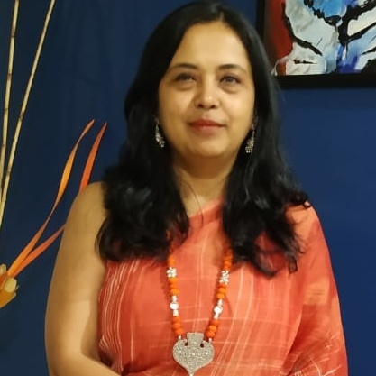 Mitul Chatterjee