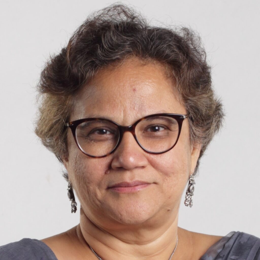 Neharika Vohra