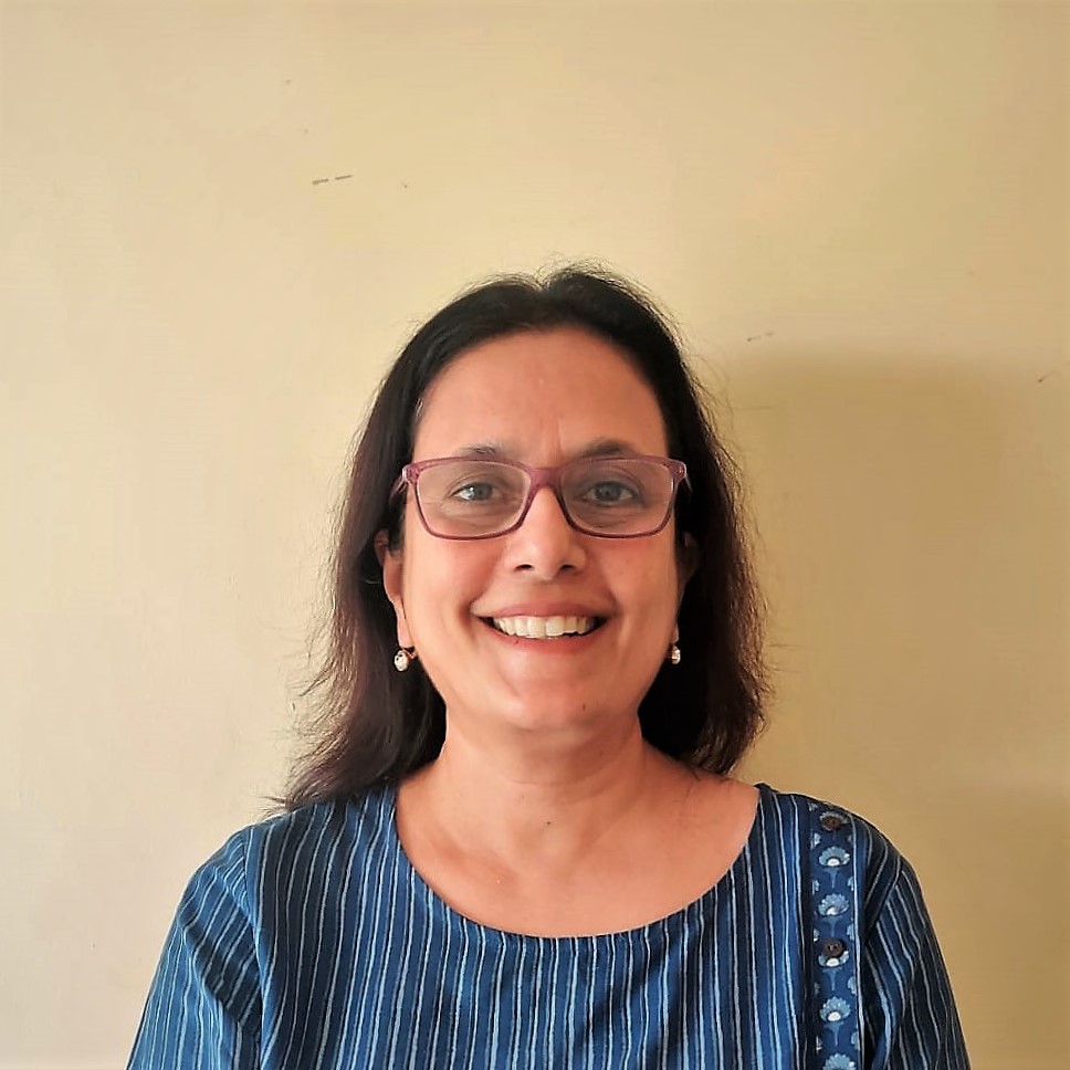 Poornima Shenoy