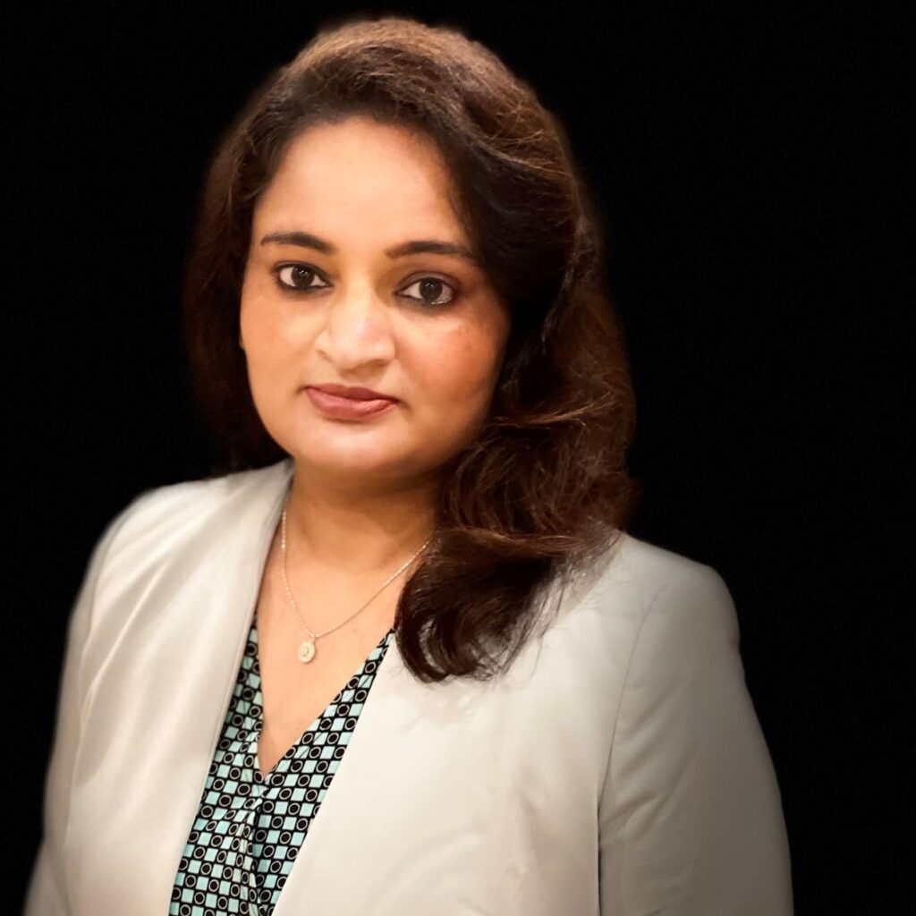 Roopa Raj