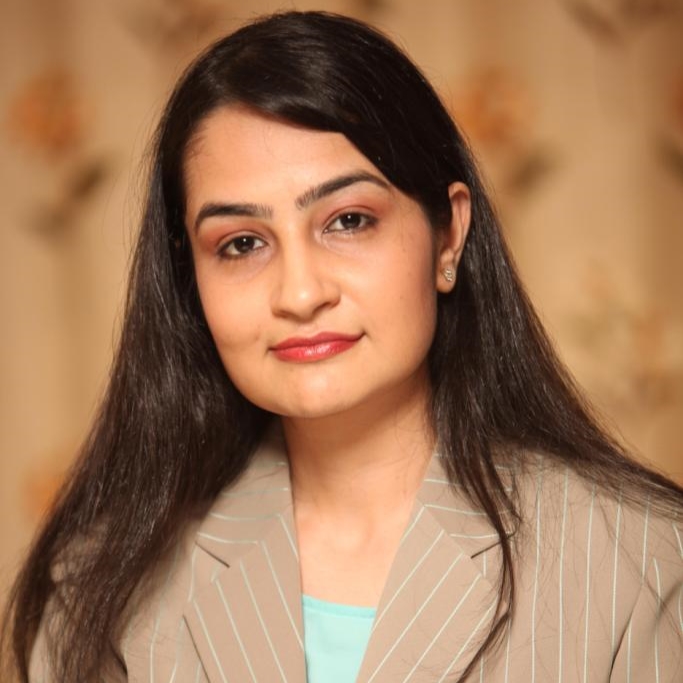 Sanjam Sahi Gupta