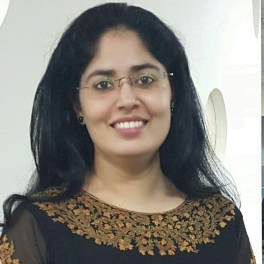 Shalu Manan