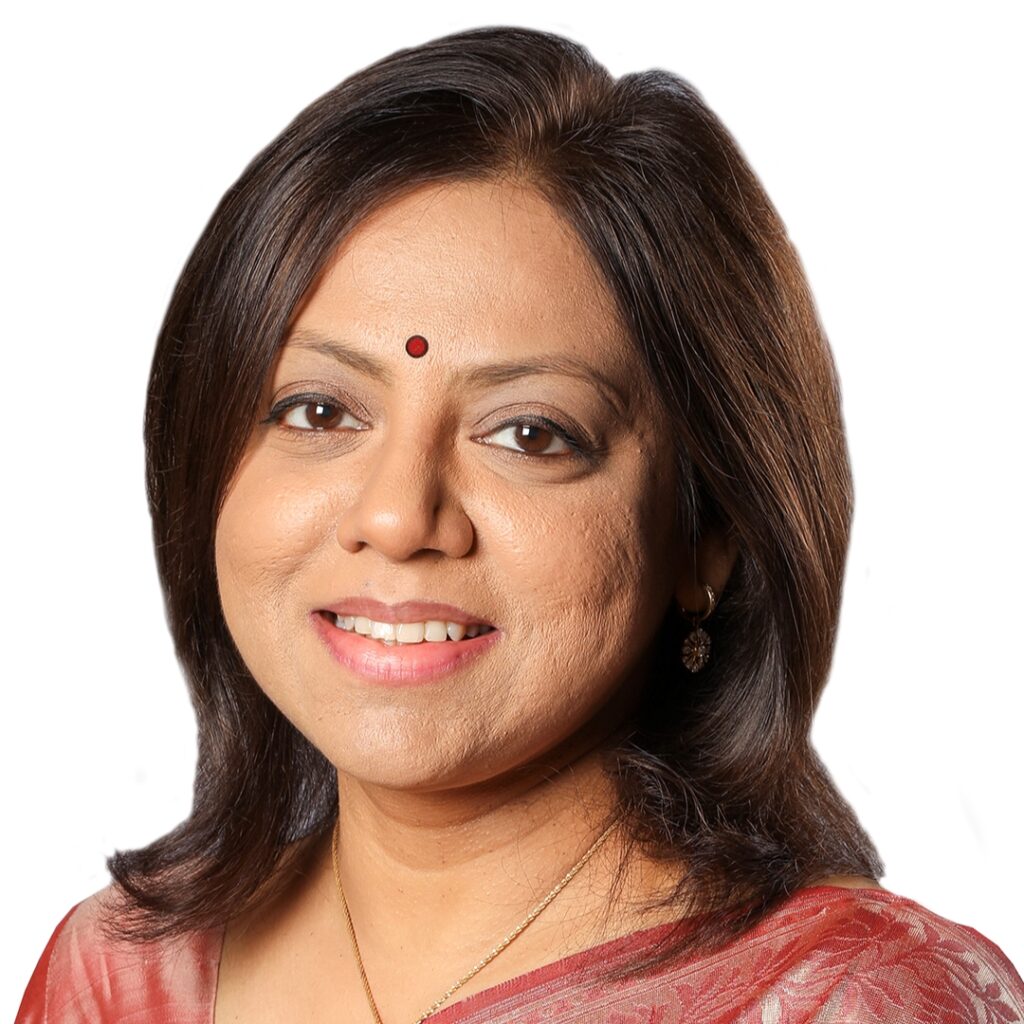 Soumya Rajan