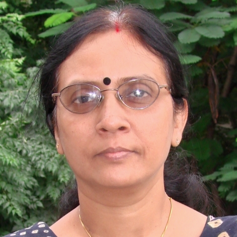 Dr. Nandini DasGupta