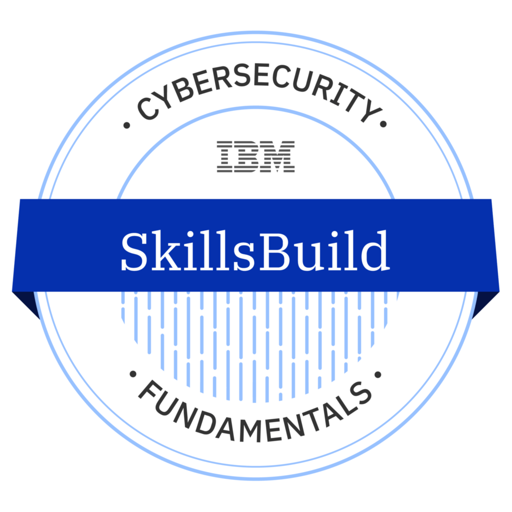 Cybersecurity Essentials