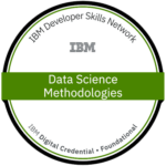 Data Science Methodology