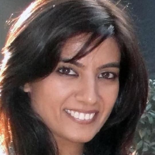 Divya Miglani