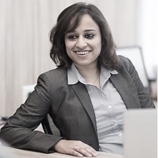 Gazal Kalra