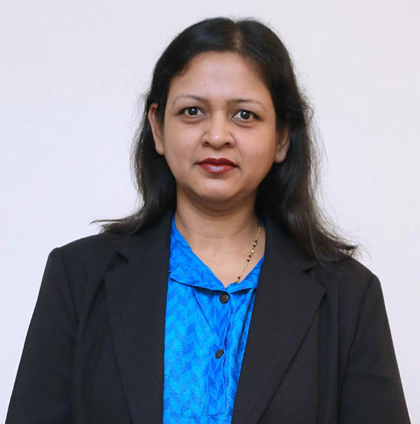 Jayanthi Krishnan