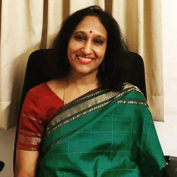 Sahana Prasad