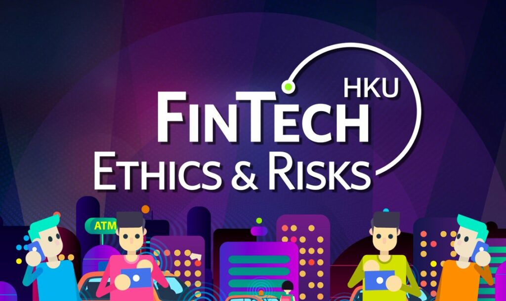 FinTech Ethics and Risks