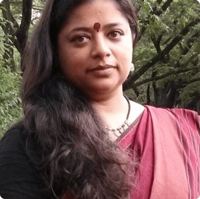 Susmitha Chakkungal