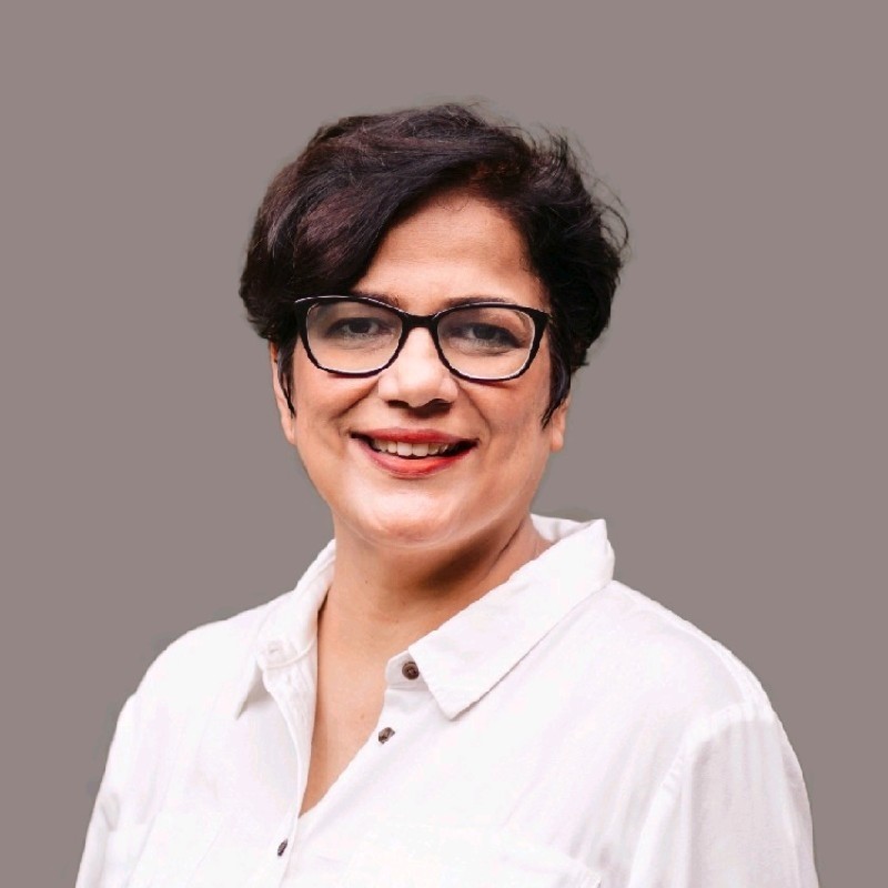 Vandana Manwani