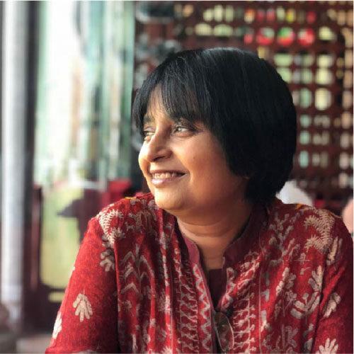 Madhura DasGupta Sinha